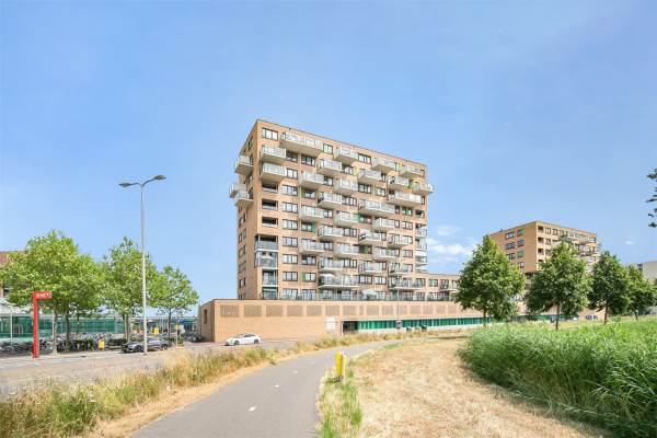 Woning Aziëlaan 37 Alphen aan den Rijn