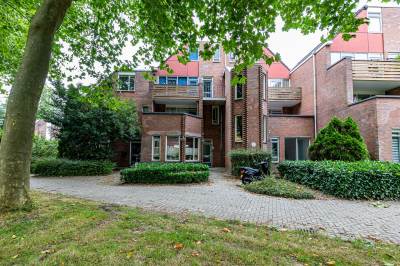 Woning Isebrandtsheerd 3 Groningen