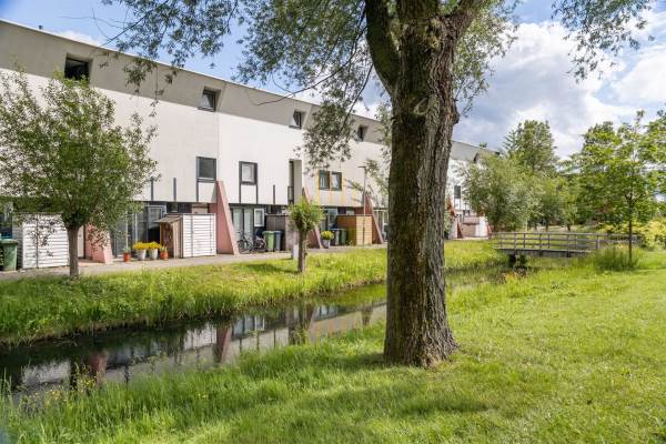 Woning Puttershof 28 Vleuten