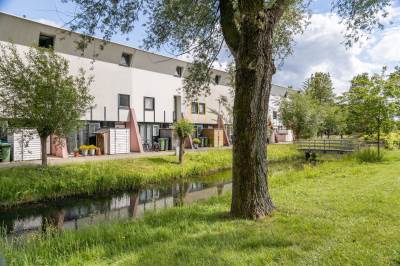 Woning Puttershof 28 Vleuten