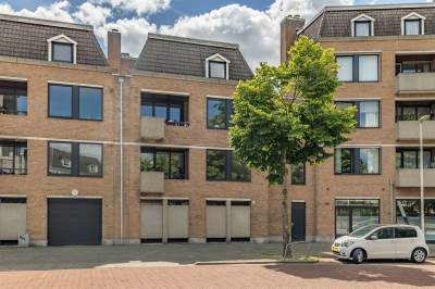 Woning Ginnekenweg 175A Breda