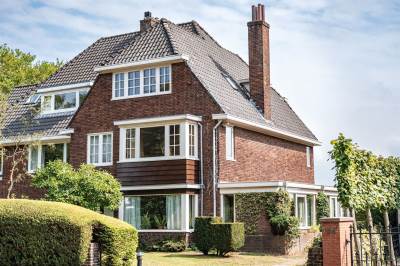 Woning Glipper Dreef 206 Heemstede