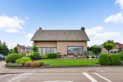 Woning Maasstraat 2 Kessel