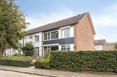 Woning Van Herlaerstraat 12 Ammerzoden