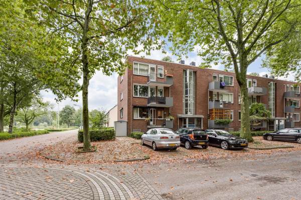 Woning Elisabethsdal 52 Weert
