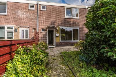 Woning Andromeda 8 Hoogezand