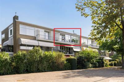 Woning Van Beethovensingel 82 Rotterdam