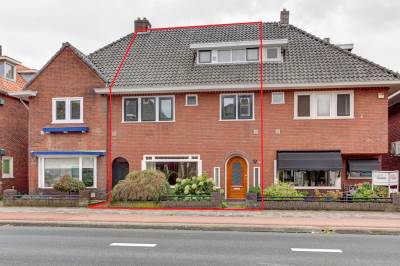 Woning Oldenzaalsestraat 226 Hengelo (OV)