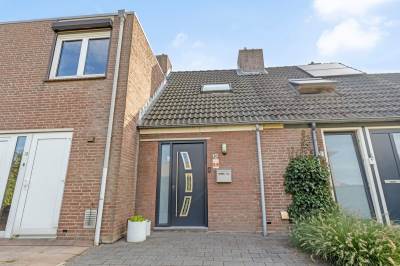 Woning Leemkoel 12 Landgraaf