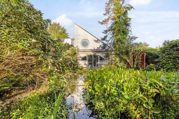 Woning Oude Roermondseweg 3 Roermond