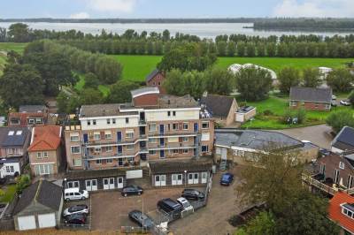 Woning Flierstraat 5 Lage Zwaluwe