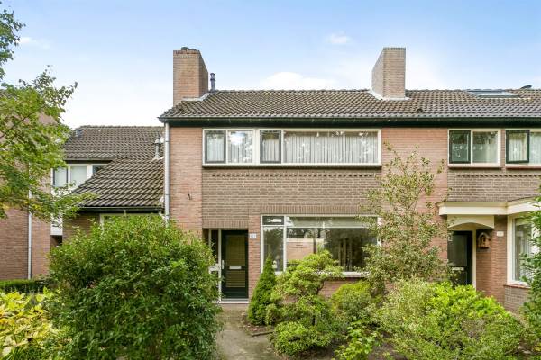 Woning Beiaard 429 Etten-Leur