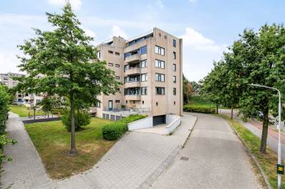 Woning Van Leeuwenhoeklaan 88 Roosendaal