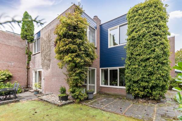 Woning De Reede 86 Veendam