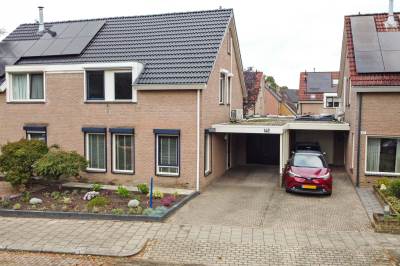 Woning Noordelijke Esweg 162 Hengelo (OV)
