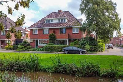 Woning AE Kade 19 Veendam