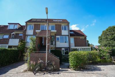 Woning Moeflonstraat 21 Nijmegen