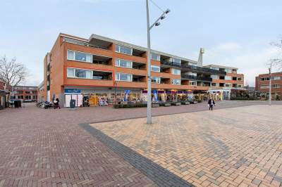 Woning Raadhuisplein 63 Bodegraven