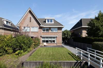 Woning Oudelandselaan 278 Berkel en Rodenrijs