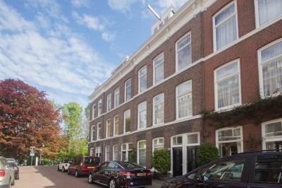 Woning Batjanstraat 27A Den Haag