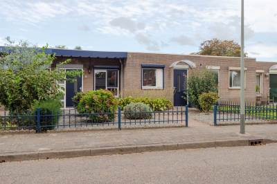 Woning Pr. Bernhardstraat 26 Horst