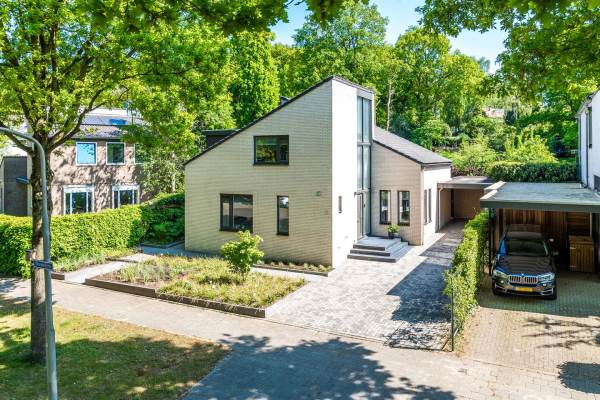 Woning Tiberiusplein 11 Nijmegen