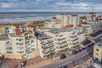 Woning Writsaert 144 Noordwijk (ZH)