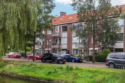Woning Frans Halskade 7 Rijswijk (ZH)