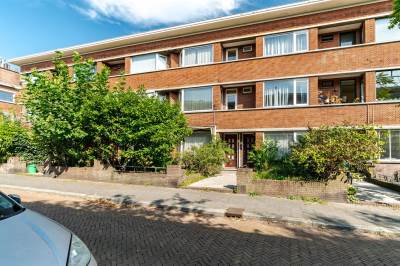 Woning Van der Aastraat 65 Den Haag