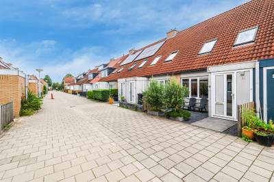 Woning Wethouder Vospad 63 Amsterdam