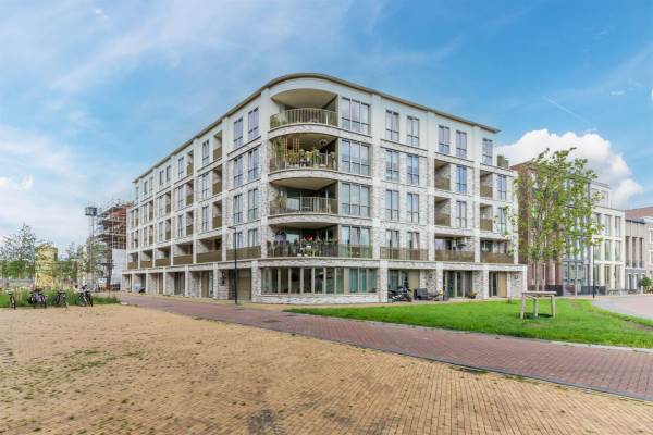 Woning Singelbuurt 60 Purmerend