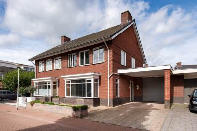 Woning Bijentiende 3 Hoogerheide