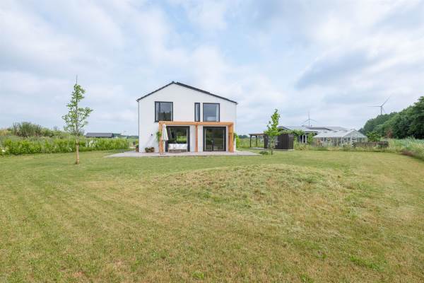 Woning Amaroqweg 51 Almere