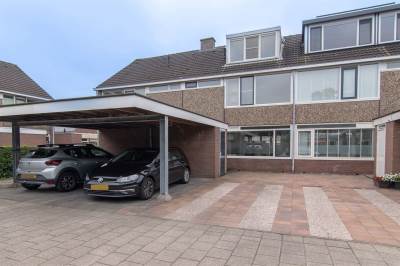 Woning Biesland 9 Zoetermeer