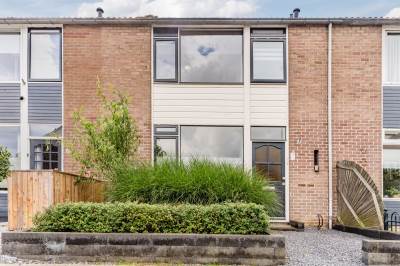 Woning De Lagewaard 33 Beusichem