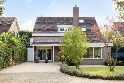 Woning Boeier 11 Oud-Beijerland