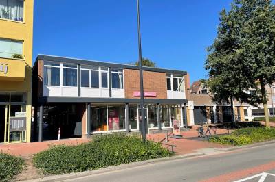 Woning Wilhelminastraat 93a Emmen