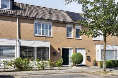 Woning Drontermeer 134 Purmerend