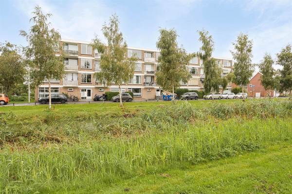 Woning Jan van Goyenplantsoen 38 Voorschoten