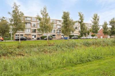 Woning Jan van Goyenplantsoen 38 Voorschoten