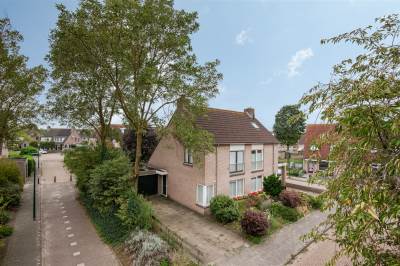 Woning Maas 21 Kaatsheuvel
