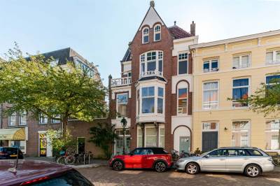 Woning Billitonstraat 31 Den Haag