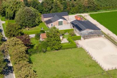 Woning Hertenweg 7 Kraggenburg