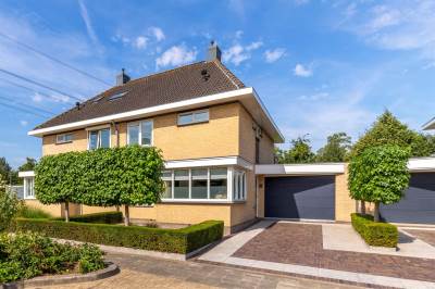 Woning Prinsenweer 40 Sliedrecht