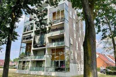 Woning Leonard Springerlaan 56 Deventer