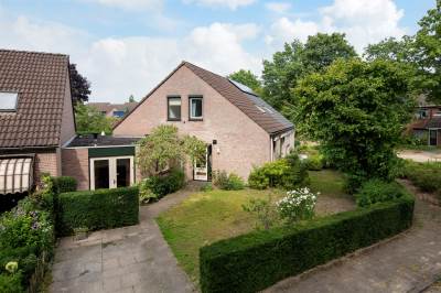 Woning Veldsingel 81 Malden