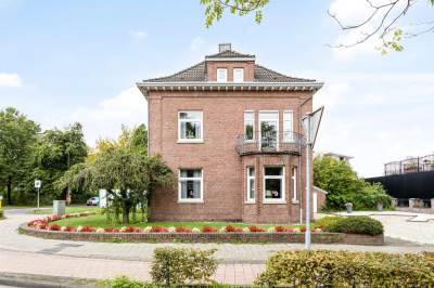 Woning Nieuwstraat 138 Kerkrade