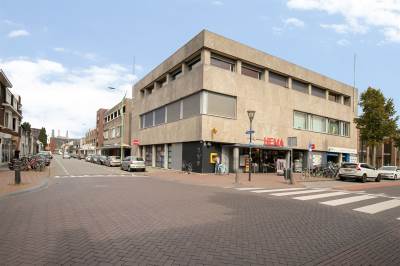 Woning Schootsestraat 125 Eindhoven