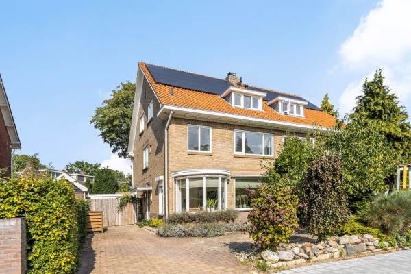 Woning Gabriëlstraat 12 Arnhem