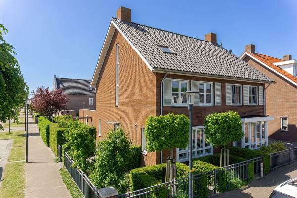 Woning Wikke 3 Meteren